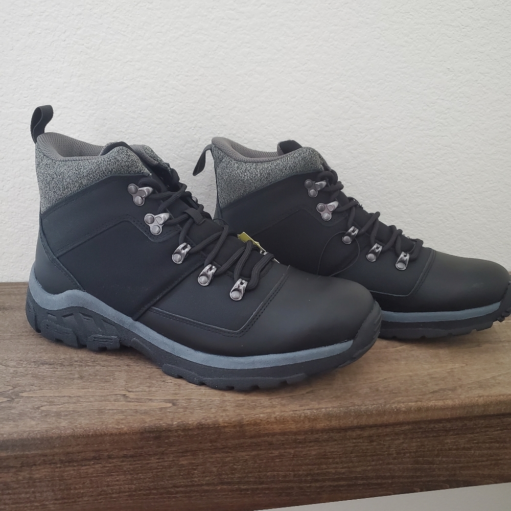 NWT All In Motion Ashton Water Repellent Boot - Picture 1 of 7